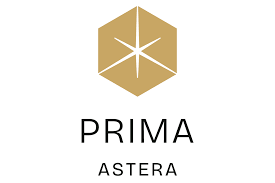 Logo PRIMA ASTERA